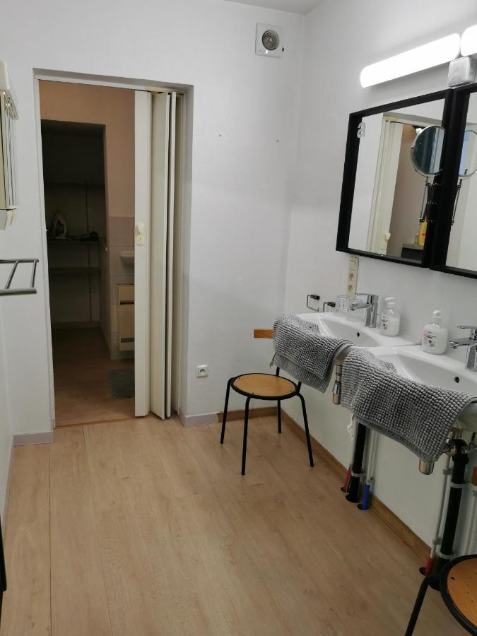 Ostend Backpackers Lodge 外观 照片