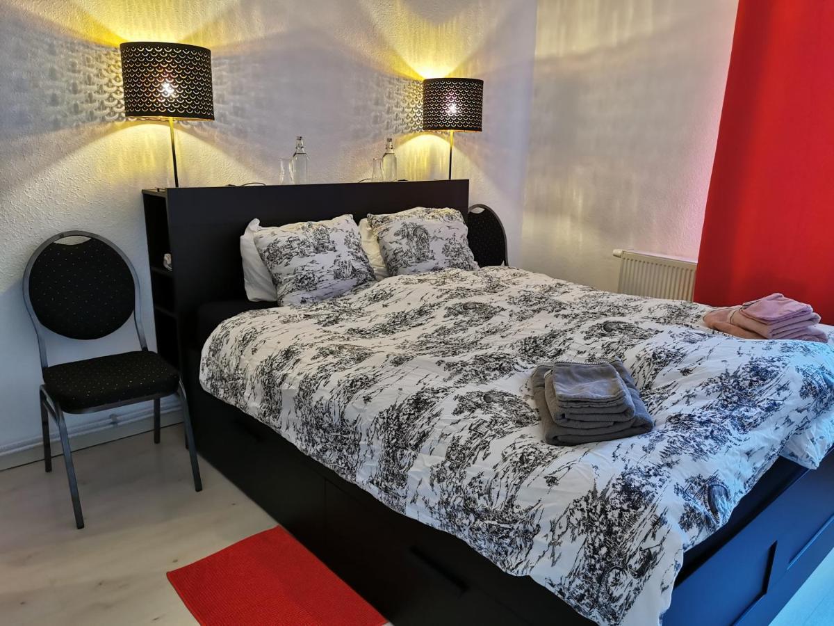 Ostend Backpackers Lodge 外观 照片