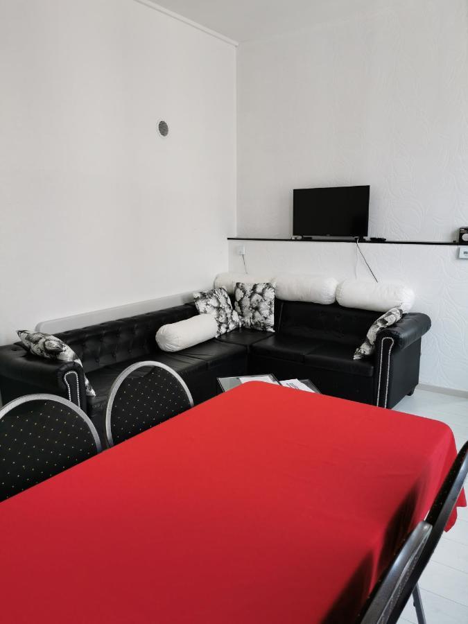 Ostend Backpackers Lodge 外观 照片