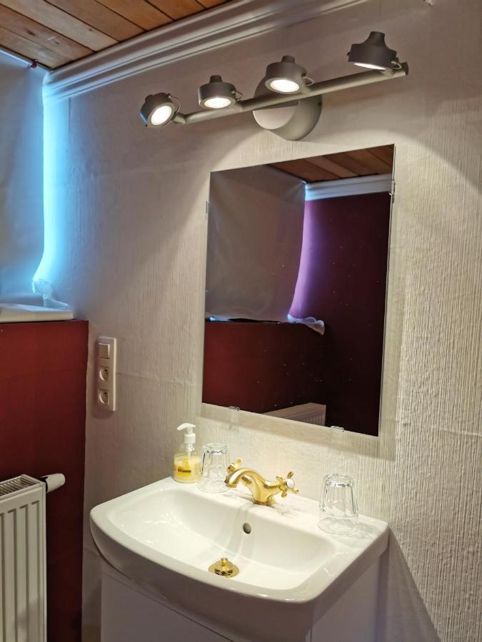 Ostend Backpackers Lodge 外观 照片